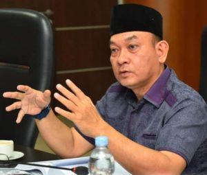 Tingkatkan PAD, Anggota DPRD Medan Dedy Aksyari Dukung Parkir Berlangganan