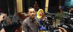 KPU Sumut Sosialisasikan Pendaftaran Calon Kepala Daerah