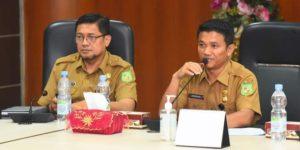 Sekretariat DPRD Medan Gelar JDIH