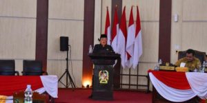 F PKS DPRD Medan Minta Penetapan Tarif Retribusi Sampah Disesuaikan Kondisi Ekonomi Warga