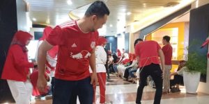 Meriahkan HUT RI ke 79, Sekretariat DPRD Medan Gelar Perlombaan