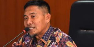 Bahrumsyah Pimpin Rapat KUA-PPAS APBD 2024