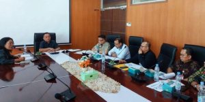 DPRD Medan Dorong Disdikbud Wujudkan Pendidikan Akademi Komunitas