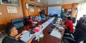 Kadis Perhubungan dan LH Medan Mangkir, Komisi IV DPRD Medan Kecewa