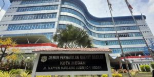 Komisi III DPRD Medan Perjuangkan Gaji Jukir Masuk UMK