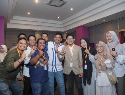 Hasil Survei Unggul, Bobby Nasution Minta Saksi TPS Jaga dan Kawal Suara