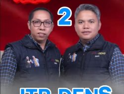 Pilkada Taput, JTP Dens Unggul 64 Persen