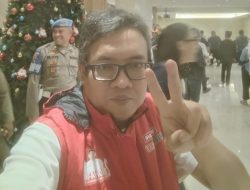 Debat Perdana, Eks Ketua PSI Nilai Ridha-Rani Unggul Jauh