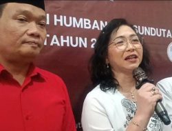 Tunggu Penetapan KPU, Paslon Oloan – Rebeka Unggul 37,33% Pilkada Humbahas