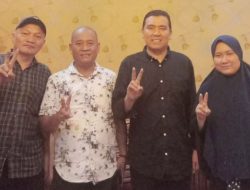 Tim Relawan Marga Sagala Imbau Satu Bahasa Menangkan Edy-Hasan