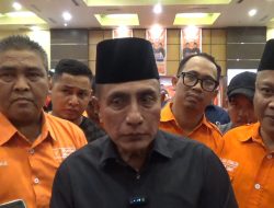 Partai Buruh Sebut Poling Lembaga Survey Mengada – ada, Edy – Hasan Akan Menang Atas Boby, Dipilih Rakyat Kecil di Sumut