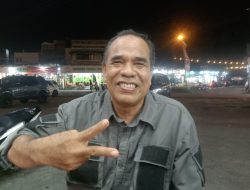 Kader Demokrat Sumut Siap Menangkan Edy – Hasan di Pilgubsu