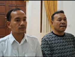 Pasangan H. Iman Irdian Saragih dan H. Chairil Mukmin Tambunan Unggul Di Pilkada Kota Tebing Tinggi