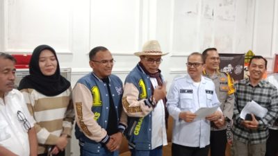 KPU Sumut Umumkan Pemungutan Suara Susulan di 110 TPS
