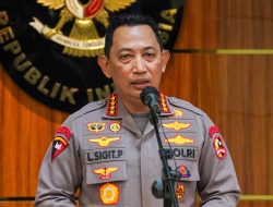 Roy Suryo dan Tifa Tak Ditahan Kejaksaan, Kapolri: Kewajiban Kami Sudah Selesai
