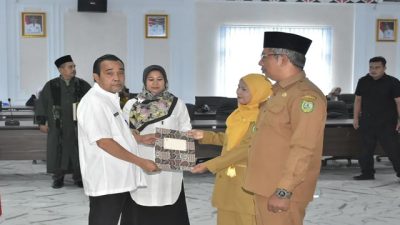 Kepsek Madina