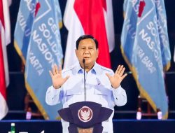 Presiden Prabowo Sahkan 5 UU Kerjasama Pertahanan