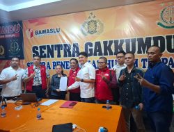 Tim Relawan Wong Berani Ridha-Rani Minta Pilkada Jadi Politik Riang Bukan Kebencian
