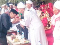 Hasan Basri Sagala Sosok Sederhana dan Merakyat