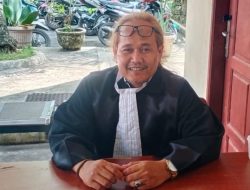 Setelah Deliserdang, Kini Muncul Kejari Medan Minta Data Perolehan Suara Kepada KPPS