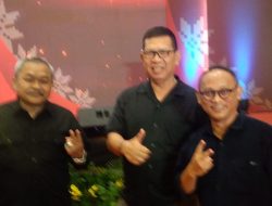 Mantan Pangdam I/BB Yakin Masyarakat Sumut Bisa Bedakan Tebu dan Rotan