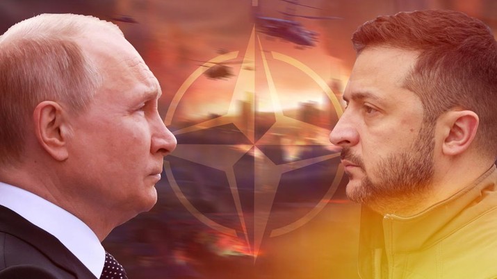 perang rusia ukraina gak kelar kelar nato mulai pusing 1 169