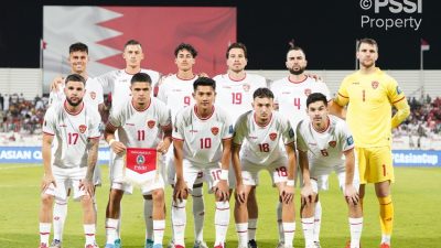 timnas indonesia foto pssi