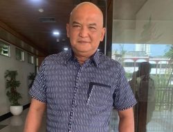 DPRD Medan Minta KPU dan Bawaslu Pastikan Debat Ketiga Berjalan Kondusif