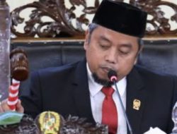 Pelantikan Pimpinan Dewan Harus Jadi Momentum Mentransformasi Tata Kelola Pemerintahan