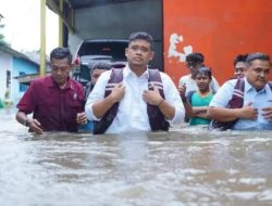 Banjir Medan: Bencana Alam atau Bukti Kegagalan Sistem?