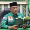 PP GPA Dukung Pembentukan Provinsi Sumatera Pantai Timur, Aminullah Siagian: Siap Perjuangkan di Jakarta