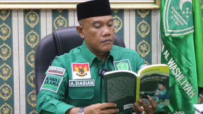 PP GPA Dukung Pembentukan Provinsi Sumatera Pantai Timur, Aminullah Siagian: Siap Perjuangkan di Jakarta