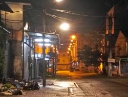 Rawan Curanmor di Parkiran Kalasan Iskandar Muda, Pengelola Tak Mau Bertanggung Jawab