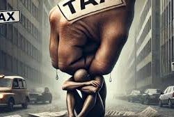 Pajak dan Sistem Kapitalisme Gagal Mensejahterakan Rakyat