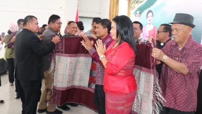 Bupati Toba dan Wakil Bupati 2021-2025 Wariskan Tata Kelola Pemerintahan yang Baik 4 IMG 20250214 WA0180 1