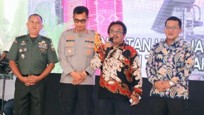 Bupati Toba dan Wakil Bupati 2021-2025 Wariskan Tata Kelola Pemerintahan yang Baik 2 IMG 20250214 WA0183