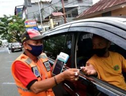 Parkir makin Mahal, Warga Medan Resah, Islam Kafah Hadirkan Solusi Nyata