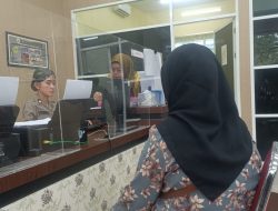 Dugaan Keras Sebar Berita Bohong, HRD PT Medan Canning Resmi Dilaporkan ke Polda Sumut