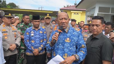 Bupati Langkat Temui Pendemo, Tegaskan Komitmen Perbaikan Jalan di Kecamatan Selesai 2 3f1a6ac9 e98e 4381 b2b5 c107b9f5ff02