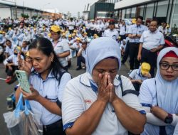 PHK Massal di Sritex: Dampak Kebijakan Negara yang Membebani Pekerja
