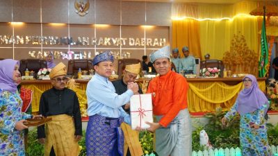 HUT ke-275 Langkat: Pj Gubernur Sumut dan Pj Bupati Langkat Serukan Semangat Kolaborasi 2 7a2d38b9 6183 41d7 95e8 aee869fcc3e0