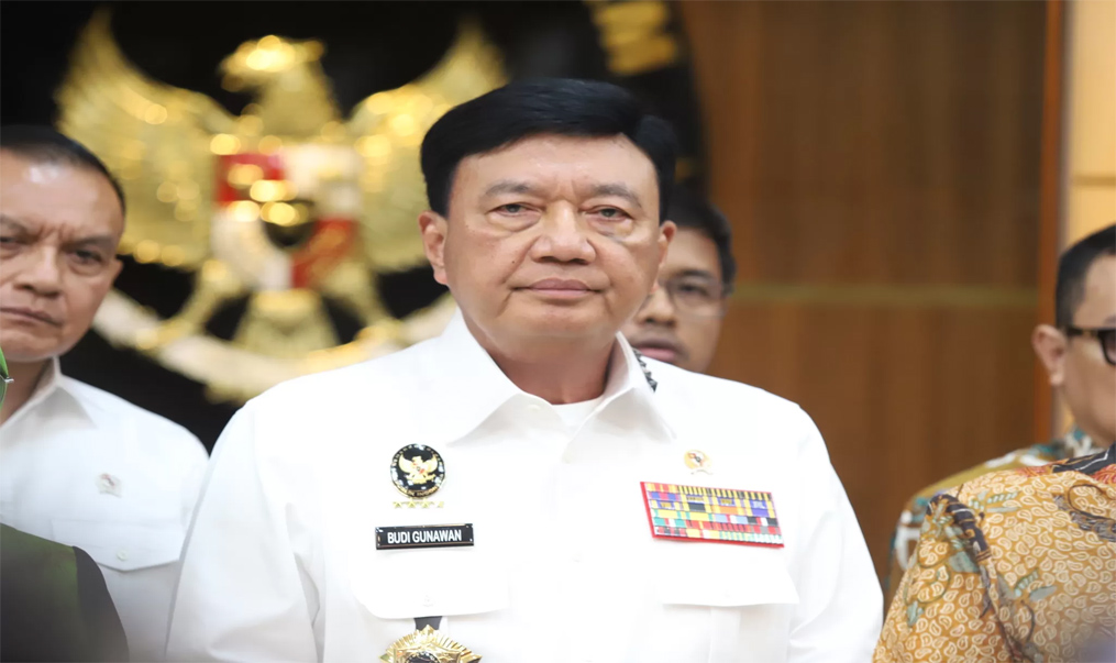 Budi Gunawan