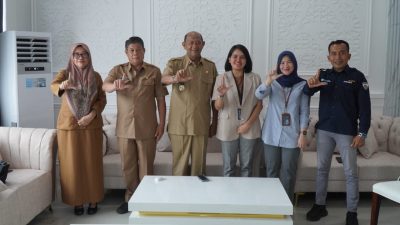 Bupati Langkat Syah Afandin Sambut Kacab Baru Bank Mandiri P Berandan, Ajak Perkuat Sinergitas 2 a566c42b b56b 4630 98b0 66c4efe9cc9d