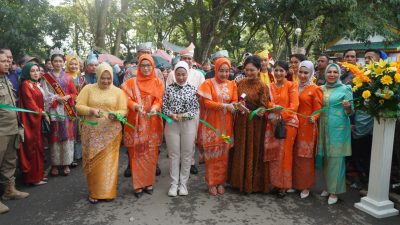 HUT ke-275 Langkat: Pj Gubernur Sumut dan Pj Bupati Langkat Serukan Semangat Kolaborasi 4 b220def5 4c1a 41b3 bc28 a2198d100050