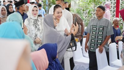 Wali Kota Medan : Insya Allah Kami Buat Medan Jauh Lebih Baik 2 c502f6ab cb30 4823 b312 b62a8b8130cd