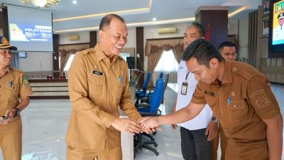 Bupati Langkat Syah Afandin Dorong UMKM Naik Kelas Lewat Pelatihan Digital Gratis 2 434c3367 039d 4065 a3f5 2f71bf8ada89