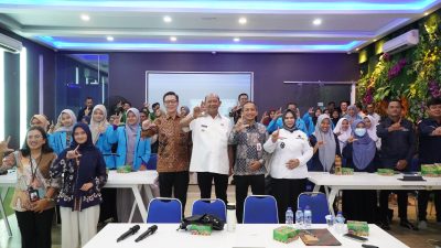 Bupati Langkat Syah Afandin Resmikan Galeri Investasi: Dorong Literasi dan Akses Investasi Legal 3 7da1b41e 1ed6 4e13 a707 85c11d02fe8d
