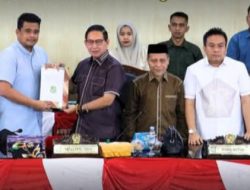 Ini Tanggapan Fraksi-fraksi di DPRD Atas Pencabutan Tata Ruang dan Zonasi di Medan