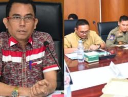 Komisi 4 DPRD Medan Gelar RDP Terkait Pengaduan Warga Tentang PBG