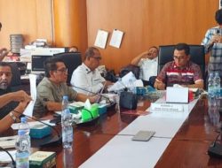 DPRD Medan Minta Tembok Perumahan The City View Dibongkar